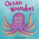 Cover of: Ocean Wonders (Sparkling Slide Book)