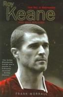 Cover of: Roy Keane: Red Man Walking