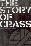 Cover of: The story of Crass