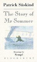 Cover of: The story of Mr. Sommer