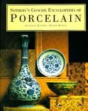 Cover of: Sotheby's concise encyclopedia of porcelain by general editor, David Battie.