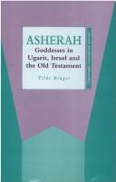Cover of: Asherah by Tilde Binger