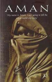 Cover of: Aman Story of a Somali Girl by Aman, Janice Boddy, Virginia Lee Barnes