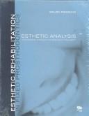 Cover of: Esthetic analysis by Mauro Fradeani