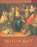 Cover of: Encyclopedia of Witchcraft: The Western Tradition