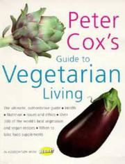 Cover of: Realeat Encyclopedia of Vegetarian Living