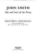 Cover of: John Smith: Life and Soul of the Party