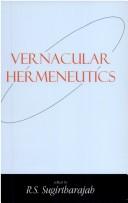Vernacular Hermeneutics (Bible and Postcolonialism)