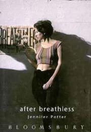 Cover of: After breathless