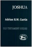 Cover of: Joshua by Adrian Curtis