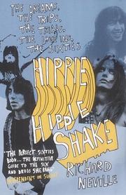 Hippie Hippie Shake by Richard Neville