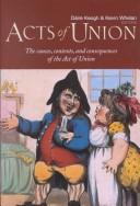 Cover of: Acts of Union by Dáire Keogh and Kevin Whelan, editors.