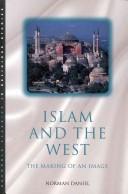 Cover of: Islam and the West