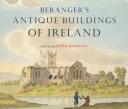 Cover of: Drawings of the principal antique buildings of Ireland: National Library of Ireland MS 1958 TX