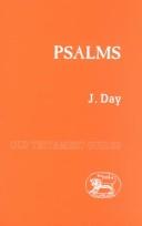 Cover of: Psalms by John Day