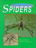 Cover of: The Natural History of Spiders