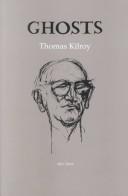 Cover of: Ghosts by Thomas Kilroy, Henrik Ibsen