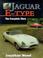 Cover of: Jaguar E-Type