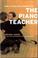 Cover of: The piano teacher