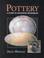 Cover of: pottery