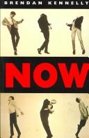 Cover of: Now