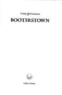 Cover of: Booterstown