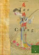 Cover of: Tao Te Ching by Laozi