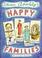 Cover of: Steven Appleby's Happy Families