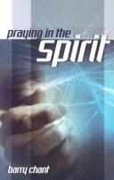 Cover of: Praying in the Spirit