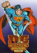 Cover of: DC Comics by Les Daniels