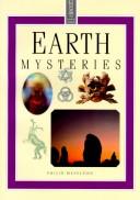 Cover of: Earth Mysteries (Element Library)
