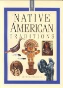 Cover of: Native American Traditions (The Element Library) by Arthur Versluis