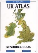 Cover of: Folens UK atlas resource book