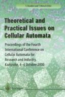 Cover of: Theory and Practical Issues on Cellular Automata | 