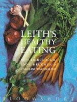 Cover of: Leith's Healthy Eating