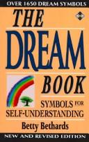 Cover of: The Dream Book by Betty Bethards