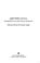 Cover of: Child welfare services