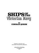 Cover of: Ships of the Victorian navy