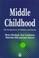 Cover of: Middle childhood