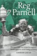 Cover of: Reg Parnell by Graham Gauld