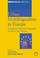 Cover of: Urban Multilingualism in Europe