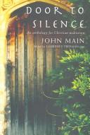 Cover of: Door to Silence