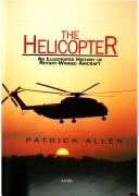 Cover of: Helicopter by Patrick Allen