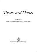 Cover of: Structural studies, repairs, and maintenance of historical buildings
