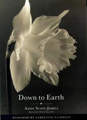 Cover of: Down to Earth (Bloomsbury Gardening Classics)