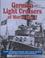 Cover of: German Light Cruisers of World War II