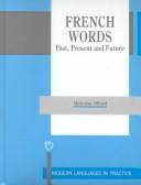Cover of: French words by M. H. Offord