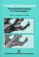 Cover of: Coastal environment by editors, A.J. Ferrante, C.A. Brebbia.