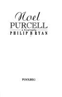 Cover of: Noel Purcell | Philip B. Ryan