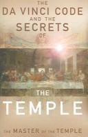 Cover of: Da Vinci Code and the Secrets of the Temple, The by Robin Griffith-Jones